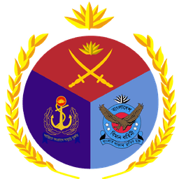 Bangladesh Armed Forces